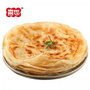 中国·金沙(js93252-VIP认证)黄油手抓饼